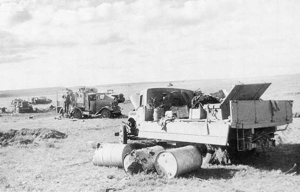 Максим Коломиец - Танки на Халхин-Голе