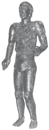 Владимир Миронов - Древний Рим