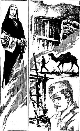 Худайберды Тухтабаев - Золотой выкуп