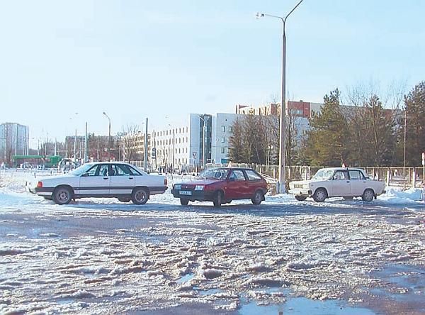 Алексей Громаковский - Самоучитель безопасного вождения. Чему не учат в автошколах