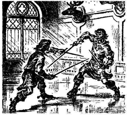 Дороти Даннет - Игра королев