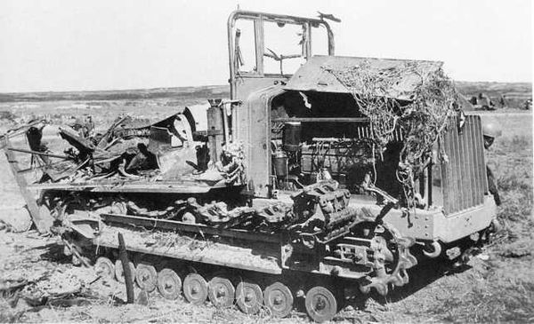 Максим Коломиец - Танки на Халхин-Голе