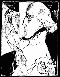 Михаил Анчаров - Поводырь крокодила