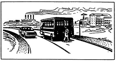 Виктор Иванов - Самоучитель по вождению автомобиля