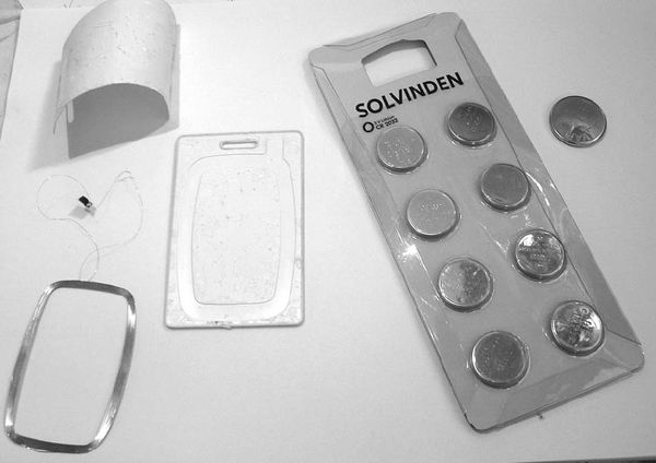 Андрей Кашкаров - Занимательная электроника. Нешаблонная энциклопедия полезных схем