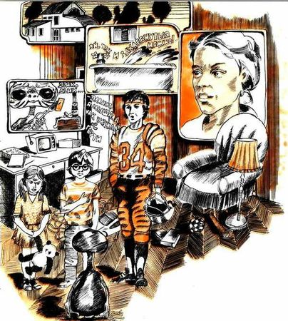 Уильям Котцвинкл - Ип