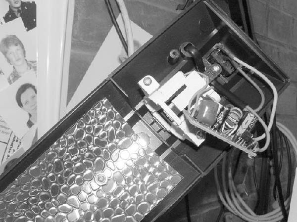 Андрей Кашкаров - Занимательная электроника. Нешаблонная энциклопедия полезных схем