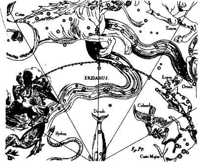 Ангел Бонов - Мифы и легенды о созвездиях