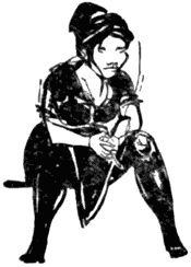 Жан-Пьер Шаброль - Миллионы, миллионы японцев