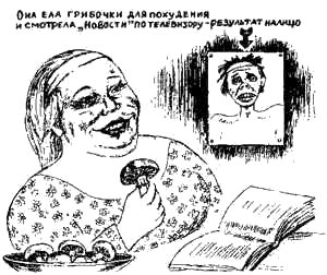 Иоанна Хмелевская - Книга про еду [Моя поваренная книга]