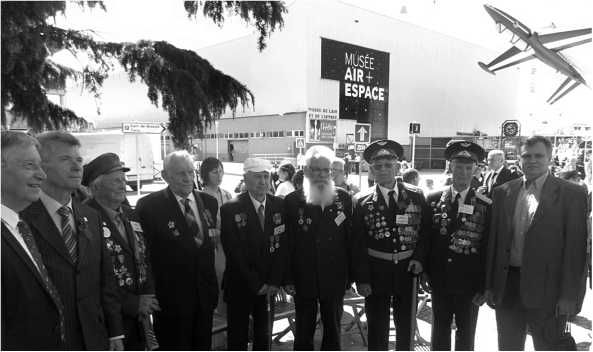 Сергей Дыбов - Подлинная история авиаполка "Нормандия - Неман"