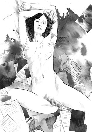 Кир Шаманов - Дурные дети Перестройки