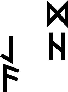 Дмитрий Невский - Руны. Магия древнего символа