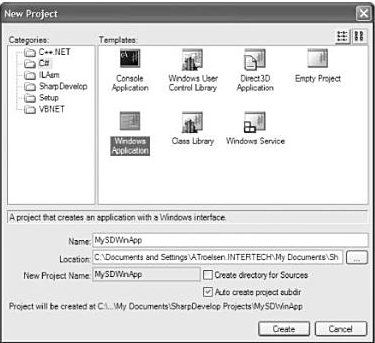 Эндрю Троелсен - ЯЗЫК ПРОГРАММИРОВАНИЯ С# 2005 И ПЛАТФОРМА .NET 2.0. 3-е издание