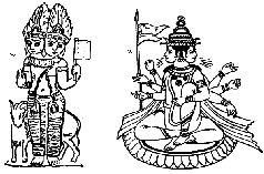 Наталья Гусева - Русский Север - прародина индославов