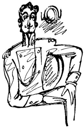 Хосе Рисаль - Не прикасайся ко мне