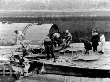 Владимир Бойко - Иностранные подводные лодки в составе ВМФ СССР