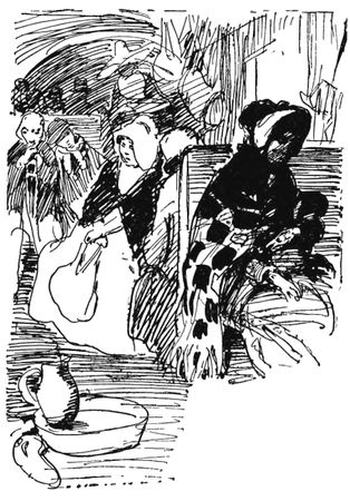 Эмиль Золя - Собрание сочинений. Т. 17. Лурд