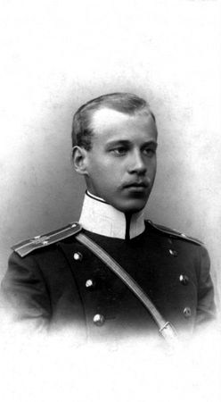 Ю. Барабанщиков - Воспоминания о академике Е. К. Федорове. "Этапы большого...