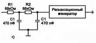 Радиоэлектроника для начинающих (и не только)