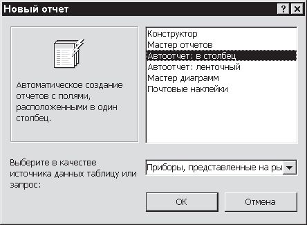 Павел Дубнов - Access 2002: Самоучитель