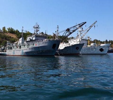 Владимир Бойко - История бухты Голландия в Севастополе