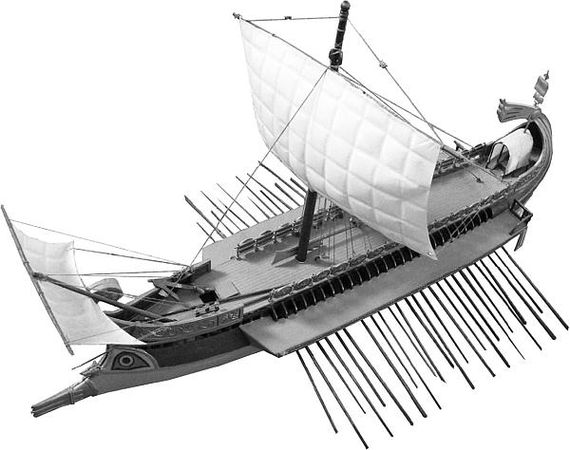Никита Кузнецов, Андрей Золотарев и др. - 100 великих кораблей