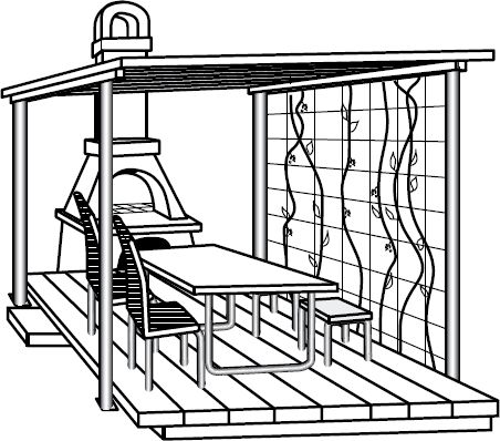 Юрий Подольский - Делаем сами коптильни, грили, мангалы, уличные печи