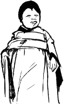 Жан-Пьер Шаброль - Миллионы, миллионы японцев