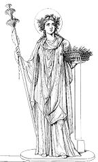 Томас Балфинч - Всеобщая мифология. Часть I. Когда боги спускались на землю