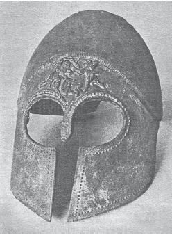 Владимир Миронов - Древний Рим