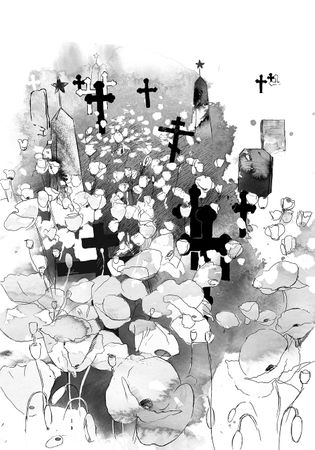 Кир Шаманов - Дурные дети Перестройки