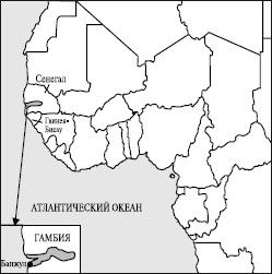 Татьяна Варламова - Все страны мира