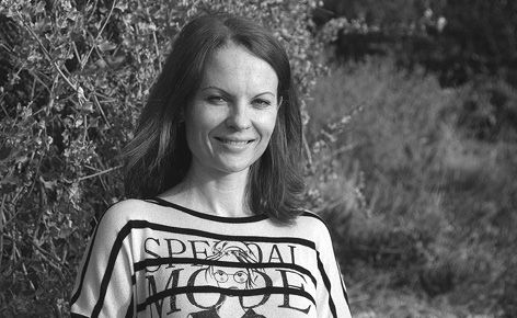 Леа Веденски - О Жизни, Смерти и Любви