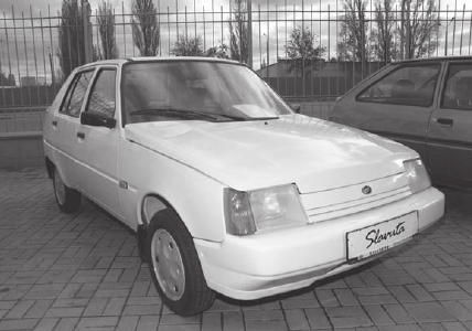 Алексей Громаковский, Алексей Гладкий - Выбираем автомобиль