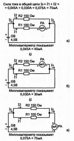 В. Бессонов - Радиоэлектроника для начинающих (и не только)