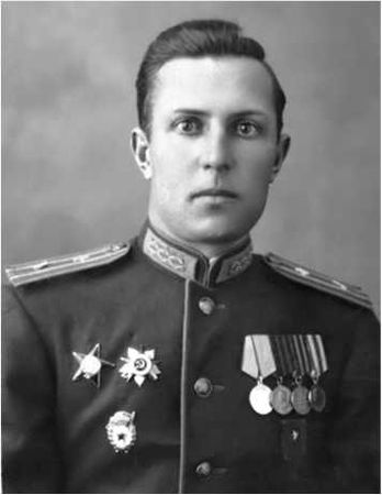 Сергей Дыбов - Подлинная история авиаполка "Нормандия - Неман"