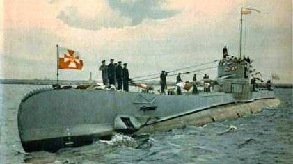 Владимир Бойко - Иностранные подводные лодки в составе ВМФ СССР