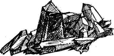 Анатолий Ткаченко - В поисках синекуры