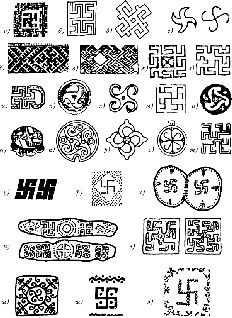 Наталья Гусева - Русский Север - прародина индославов