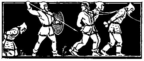 Клара Моисеева - Меч Зарины. Повесть