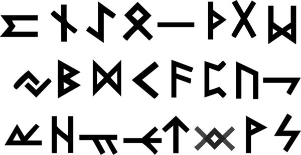 Дмитрий Невский - Руны. Магия древнего символа