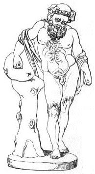 Томас Балфинч - Всеобщая мифология. Часть I. Когда боги спускались на землю