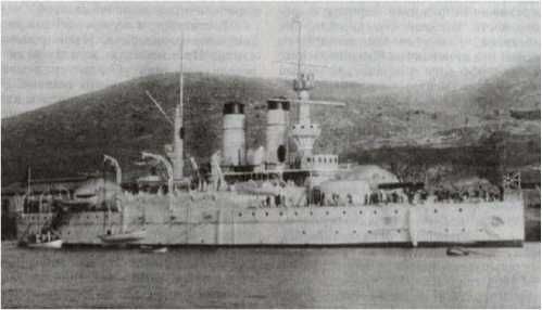 Владимир Бойко - История бухты Голландия в Севастополе