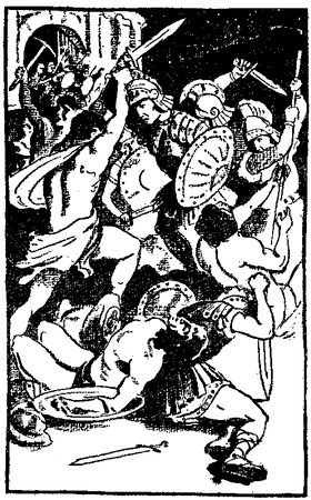 Александр Беляев - Последний человек из Атлантиды (Сборник)