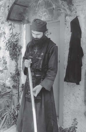 Михаил Талалай - Русский Афон. Путеводитель в исторических очерках