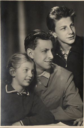 Ю. Барабанщиков - Воспоминания о академике Е. К. Федорове. "Этапы большого...