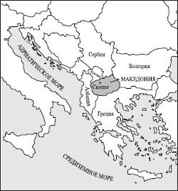 Татьяна Варламова - Все страны мира