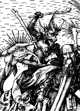 Виталий Иванов - Охранитель