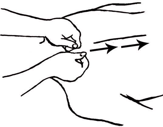 О. Мартин - Энциклопедия массажа